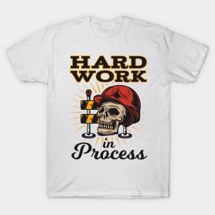 Work Hard, Dream Big T-Shirt